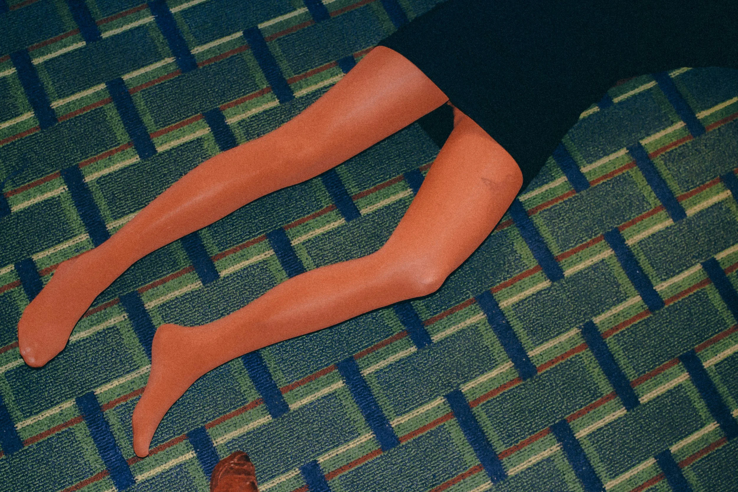 What Is Restless Legs Syndrome (RLS)?