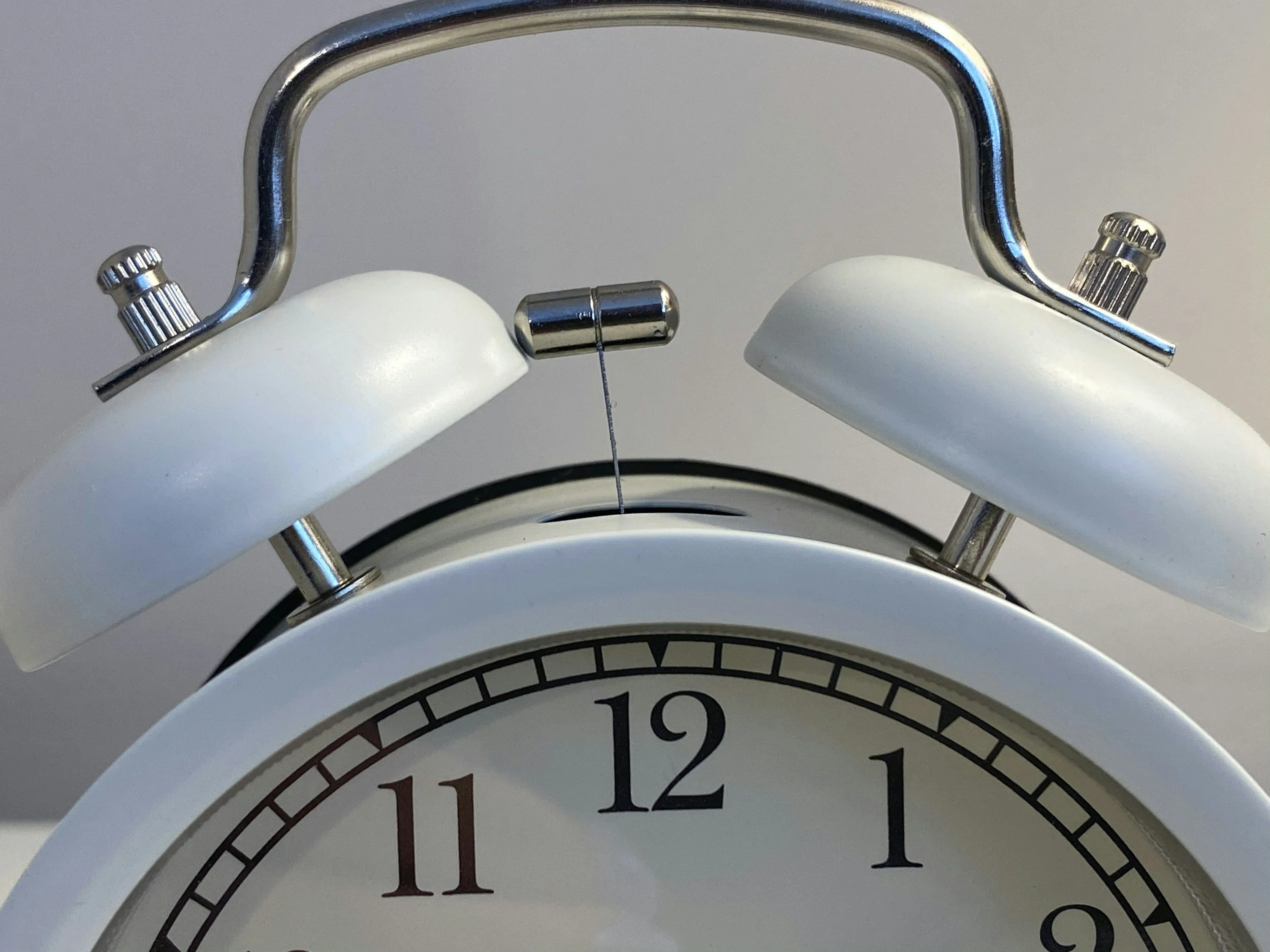 30 Days to Better Sleep: Day 27 — Get Rid of the Alarm Clock
