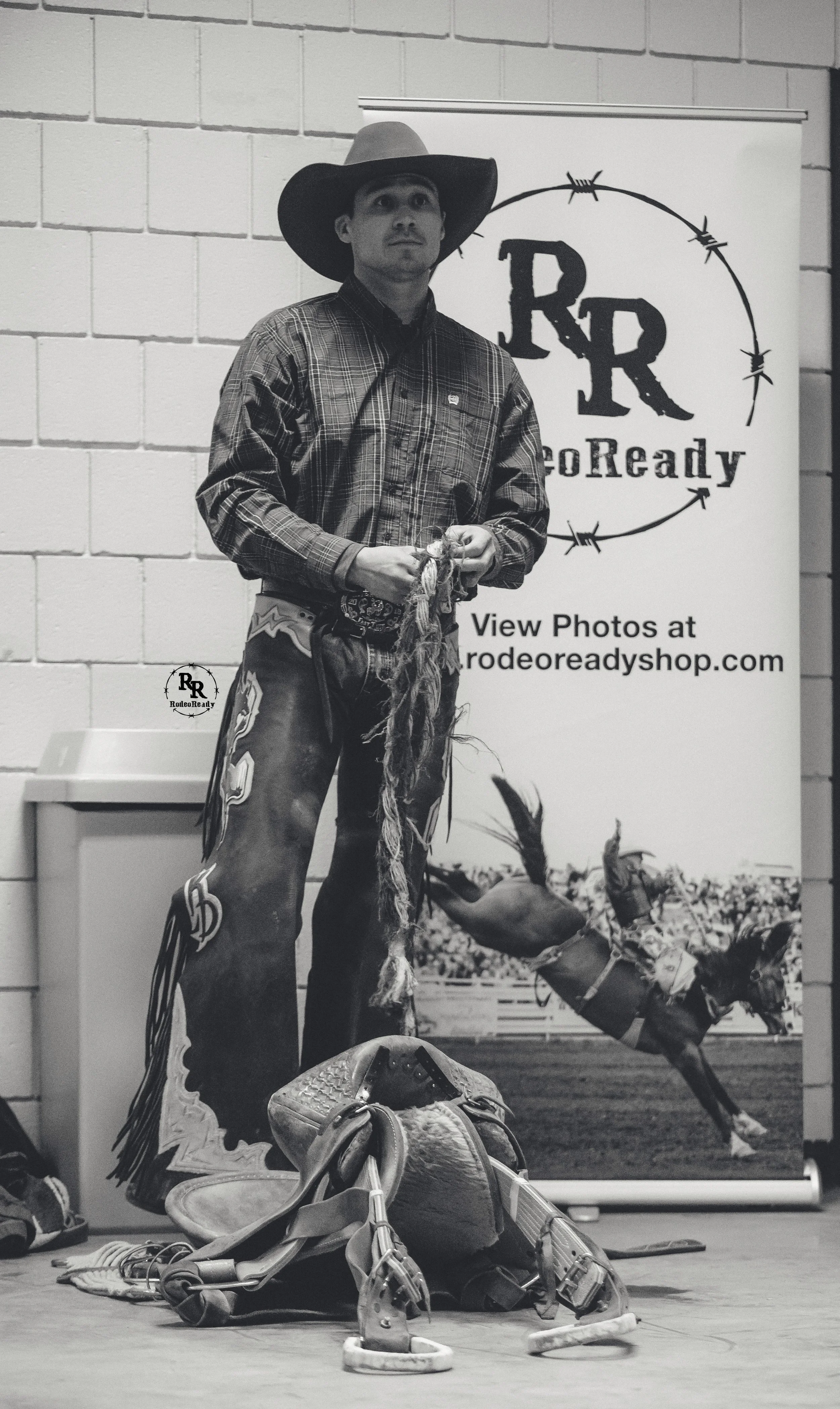 Rodeo Rapid City 2019
