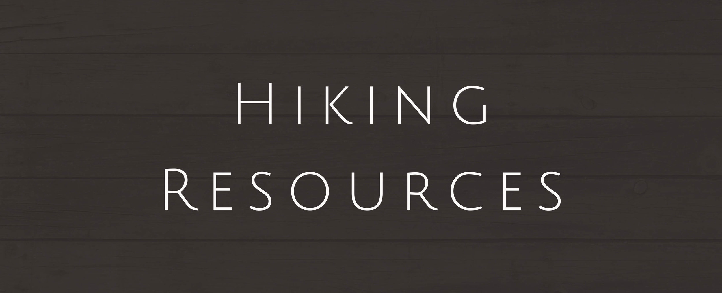 All - Hiking Resources.jpg