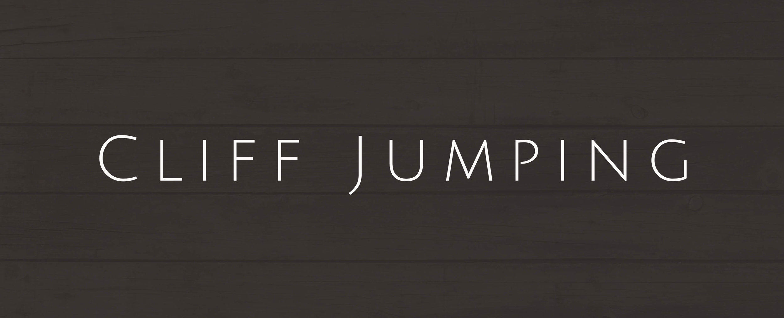 Havasupai - Cliff Jumping.jpg