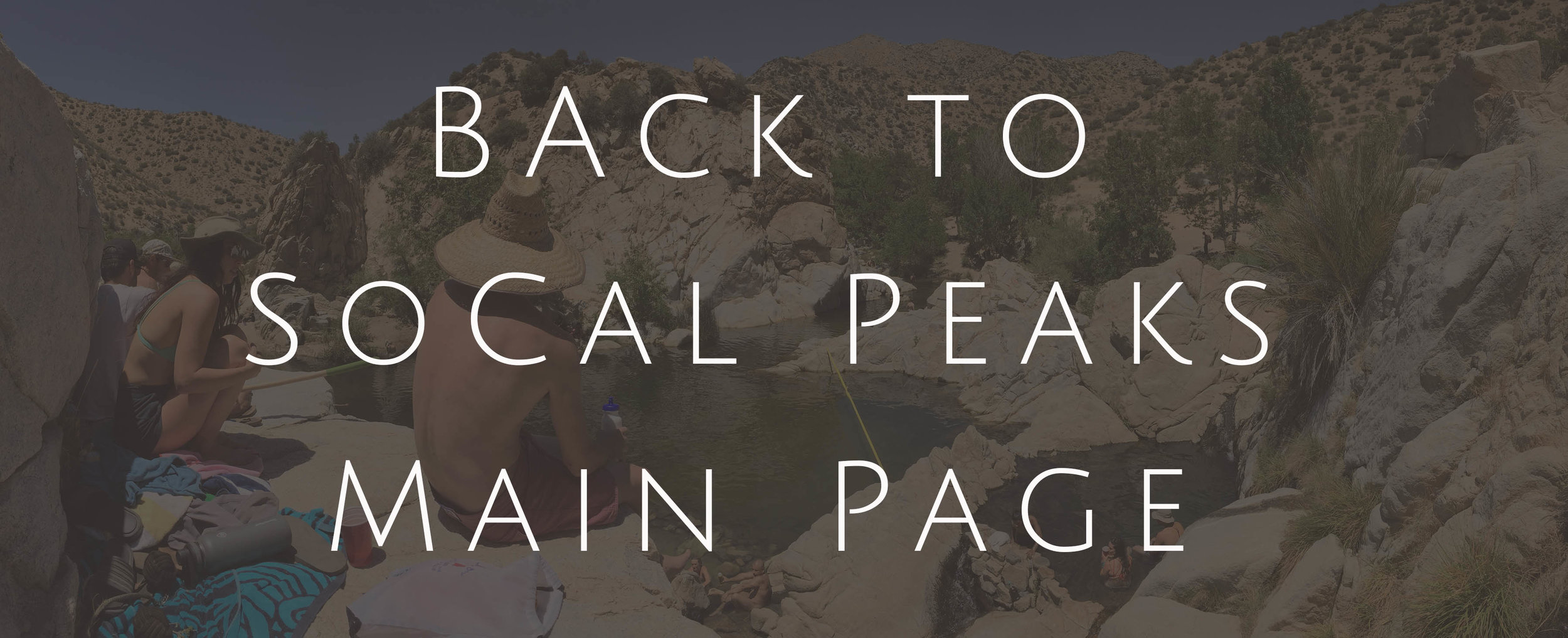 Back to SoCal Peaks Main Page 2.jpg