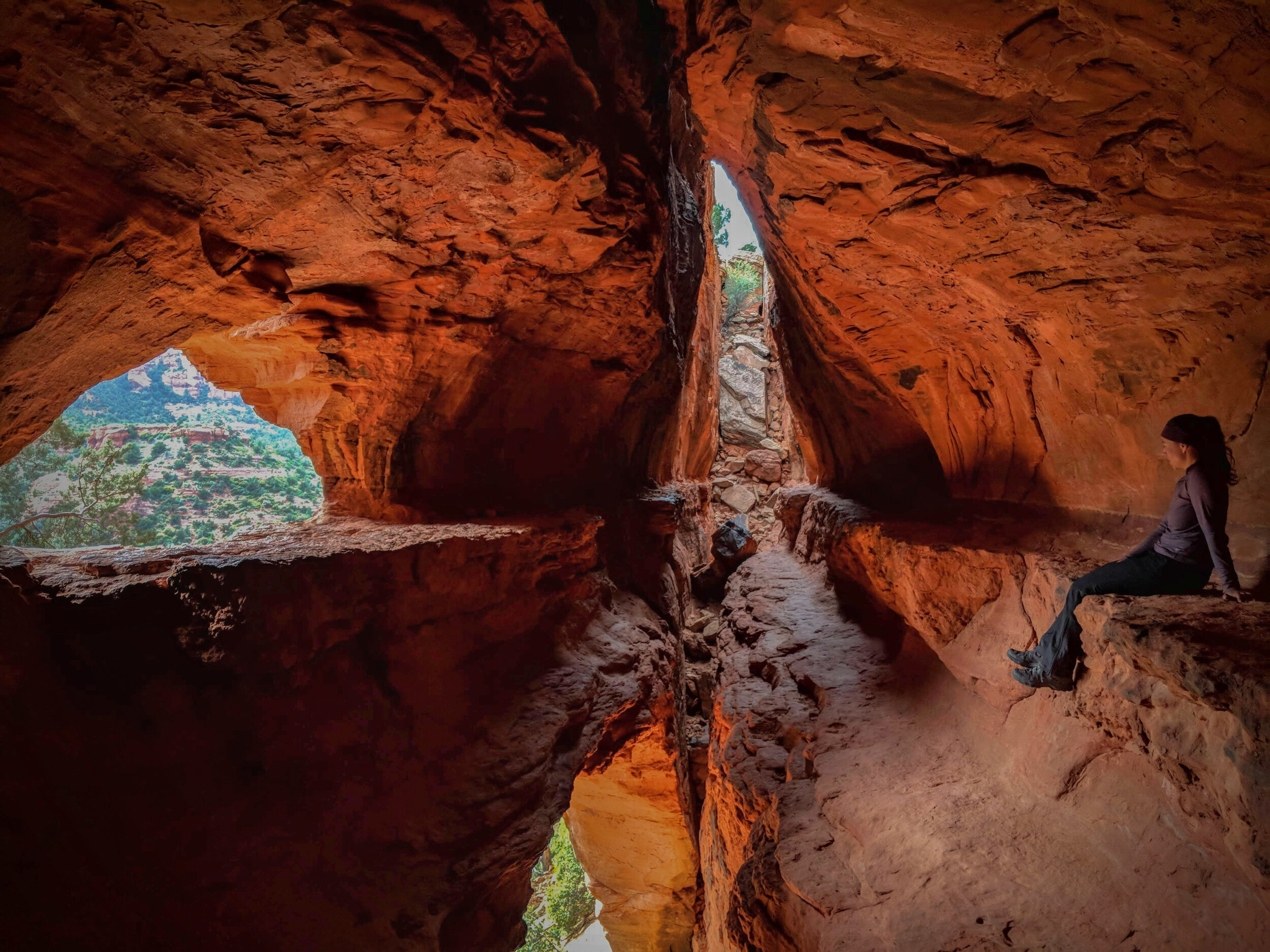 Our Ultimate Guide to Sedona, AZ!