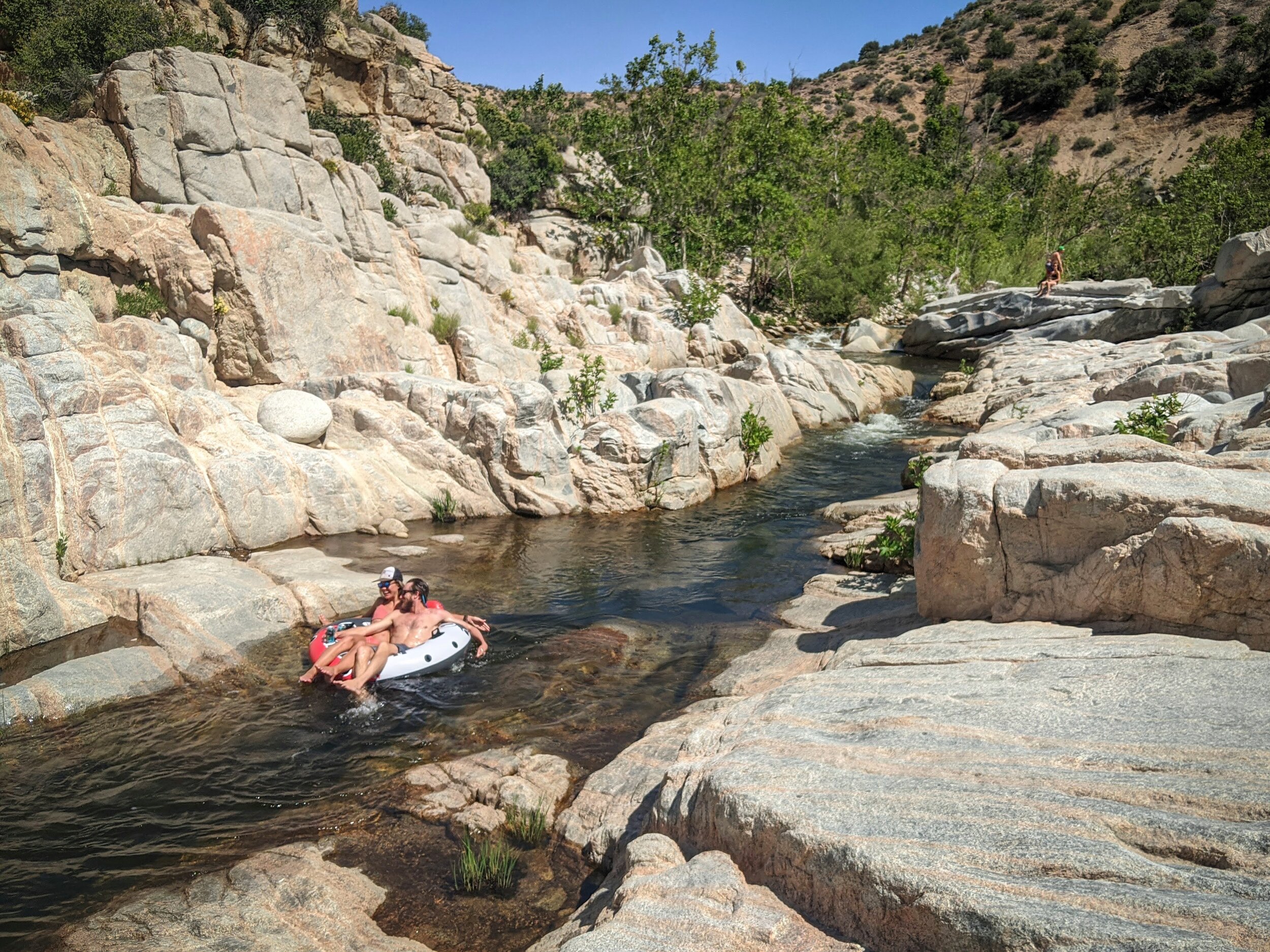 Deep Creek Hot Springs - Everything You Need to Know!