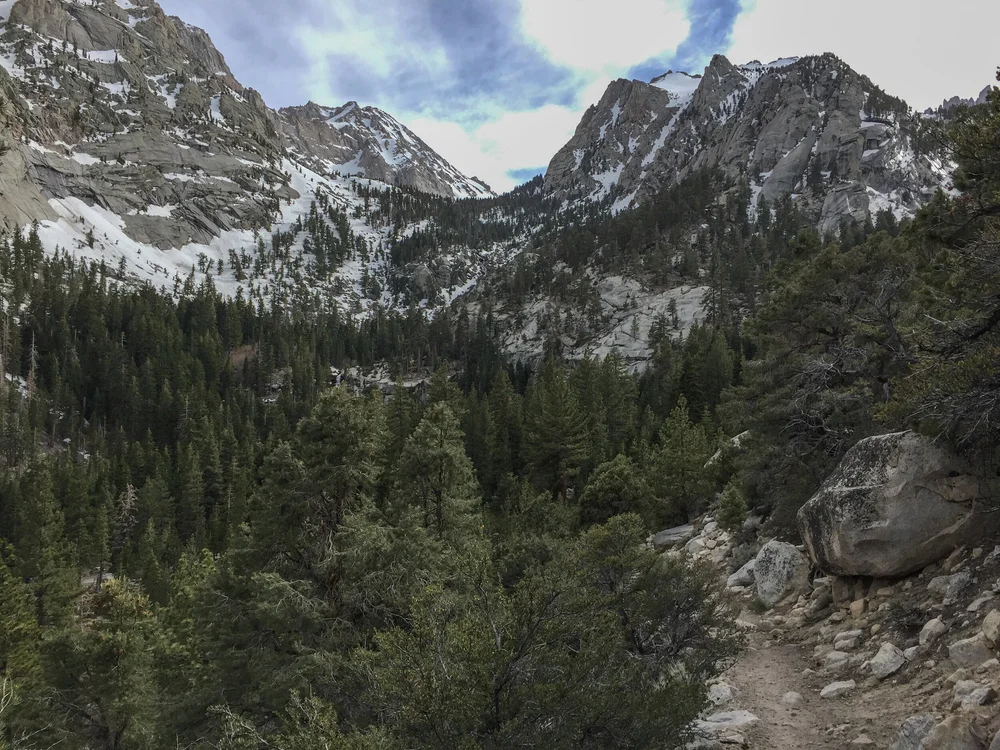 A Complete Guide To Winning Your Mt Whitney Permit In 21 Spearhead Adventure Research