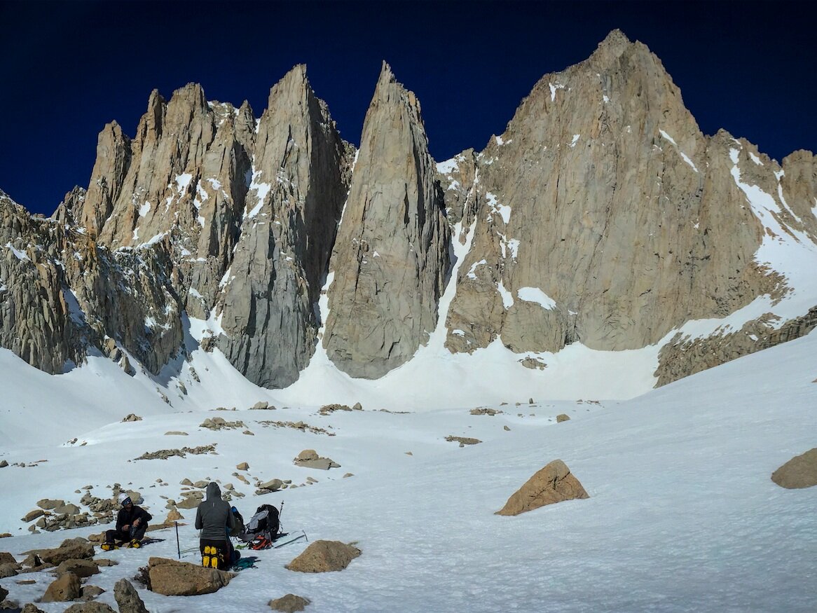 Want to Win Your Mt. Whitney Permit in 2021? GET IN HERE!