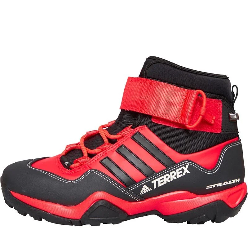 Adidas Terrex Hydrolace Canyoning Boot