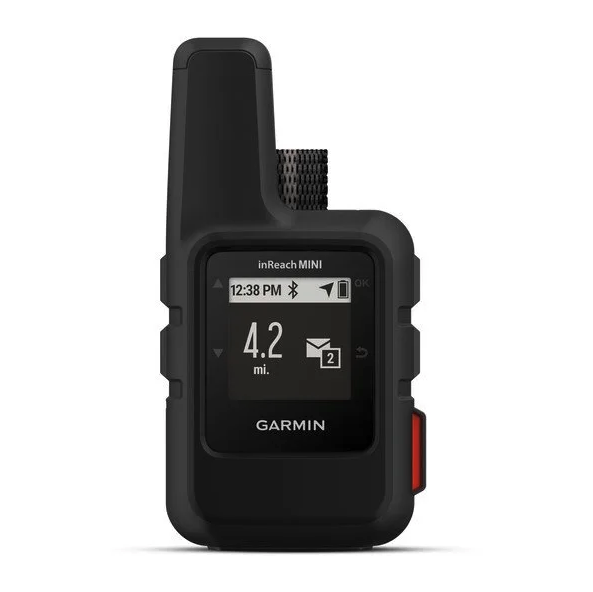 Garmin InReach Mini GPS Device