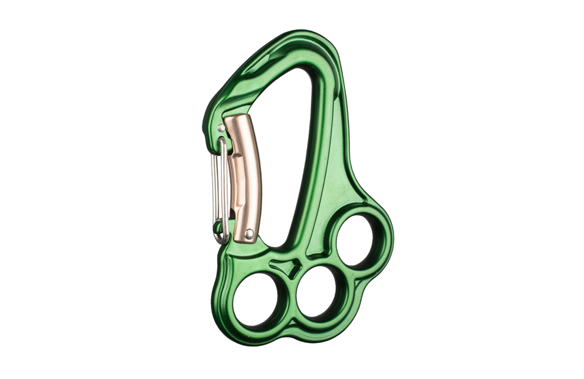 Grivel Vlad Carabiner