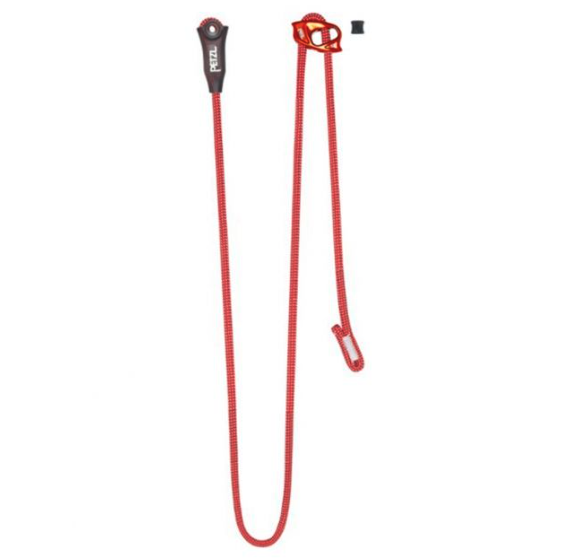 Petzl Dual Connect Vario Lanyard
