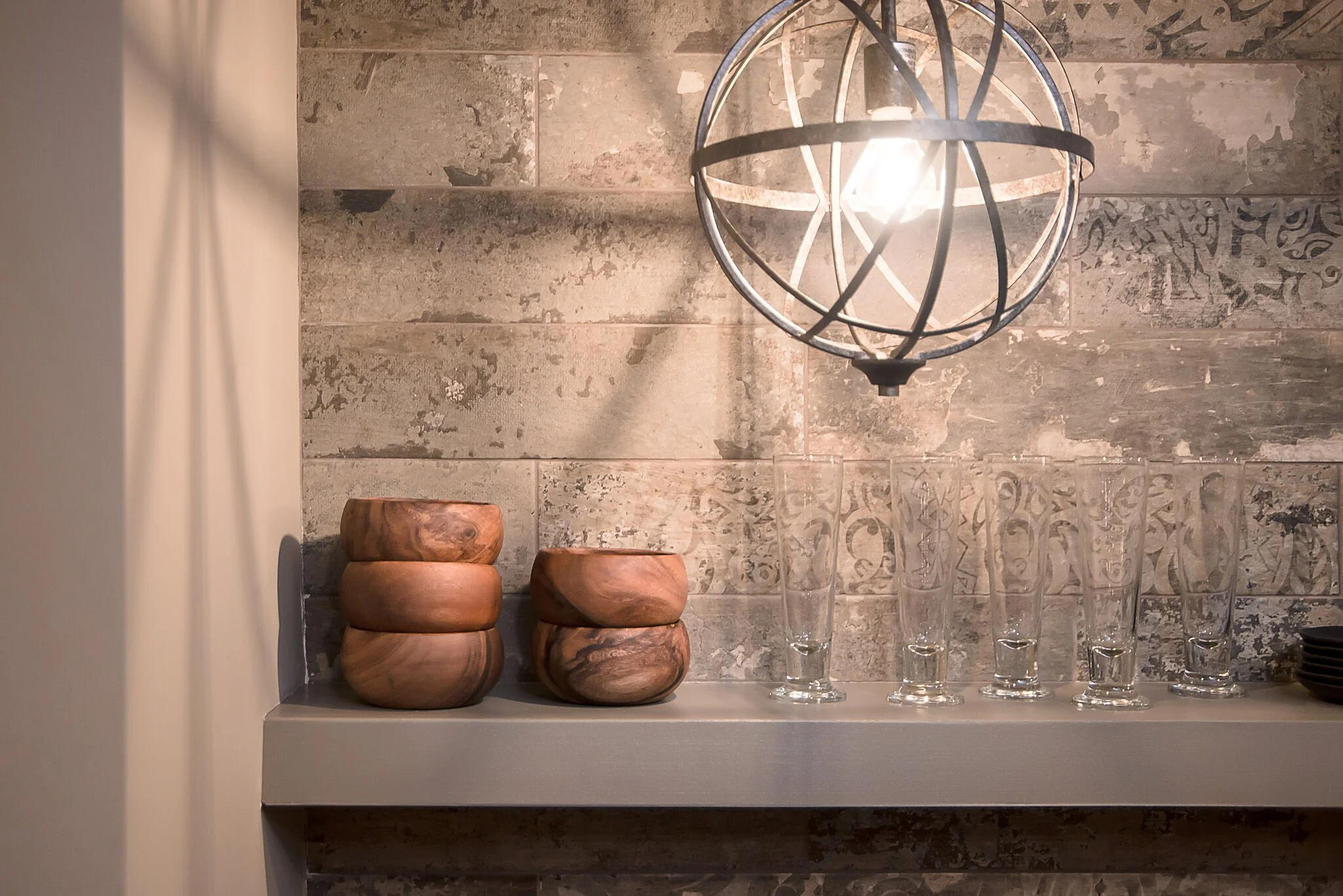 Dovetail Group Indianapolis Lighting