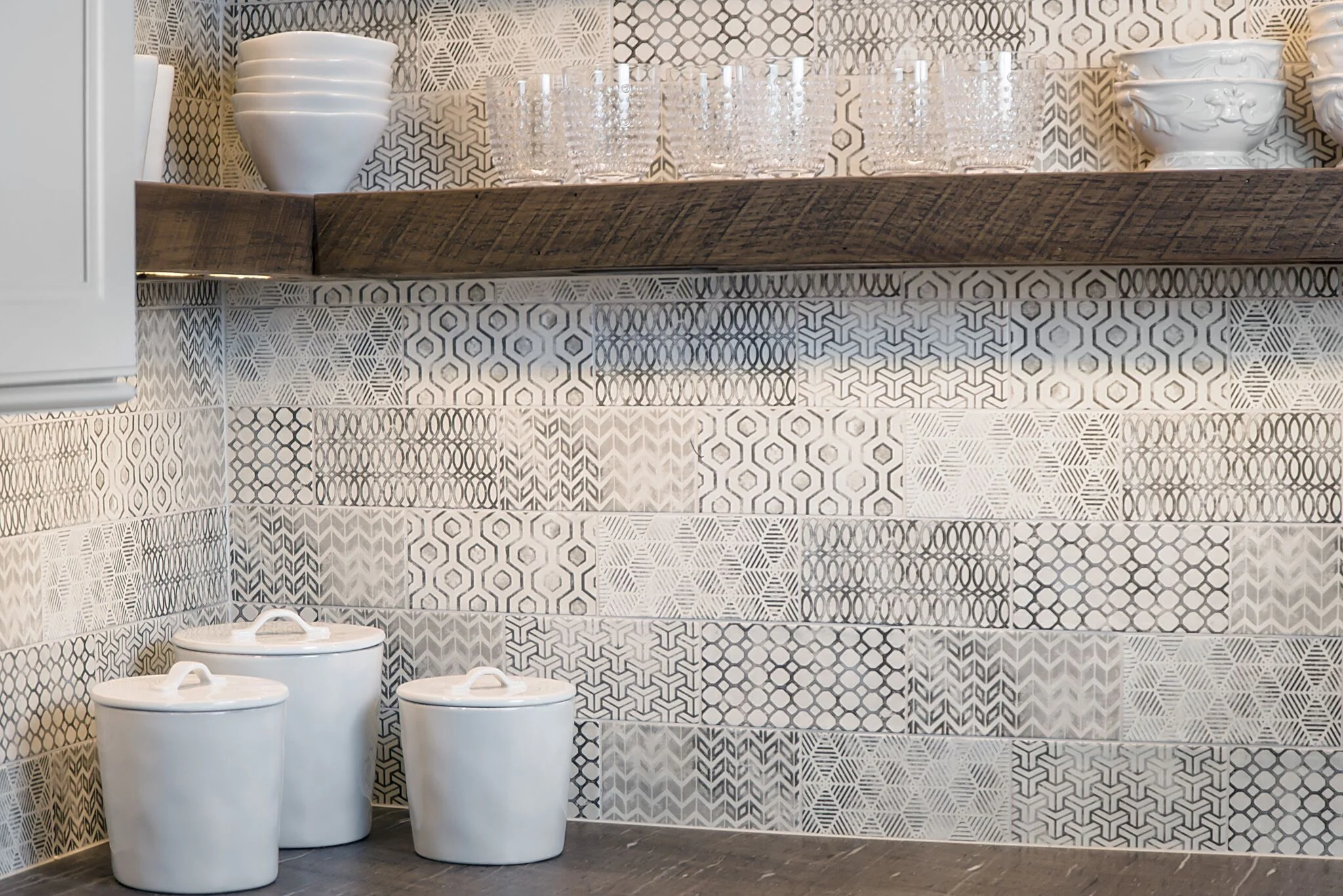 Dovetail Group Indianapolis Home-a-rama 2016 New Home Kitchen Design