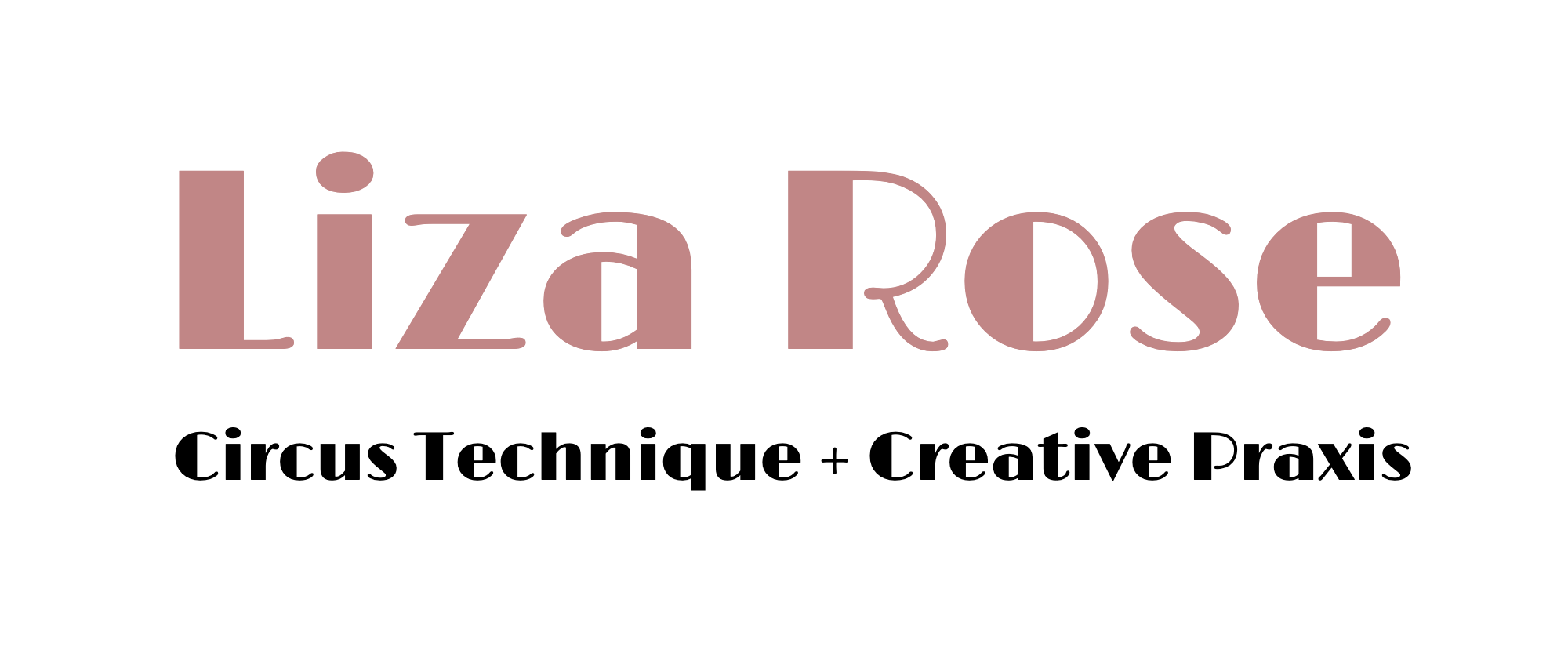 New Orleans Liza Rose