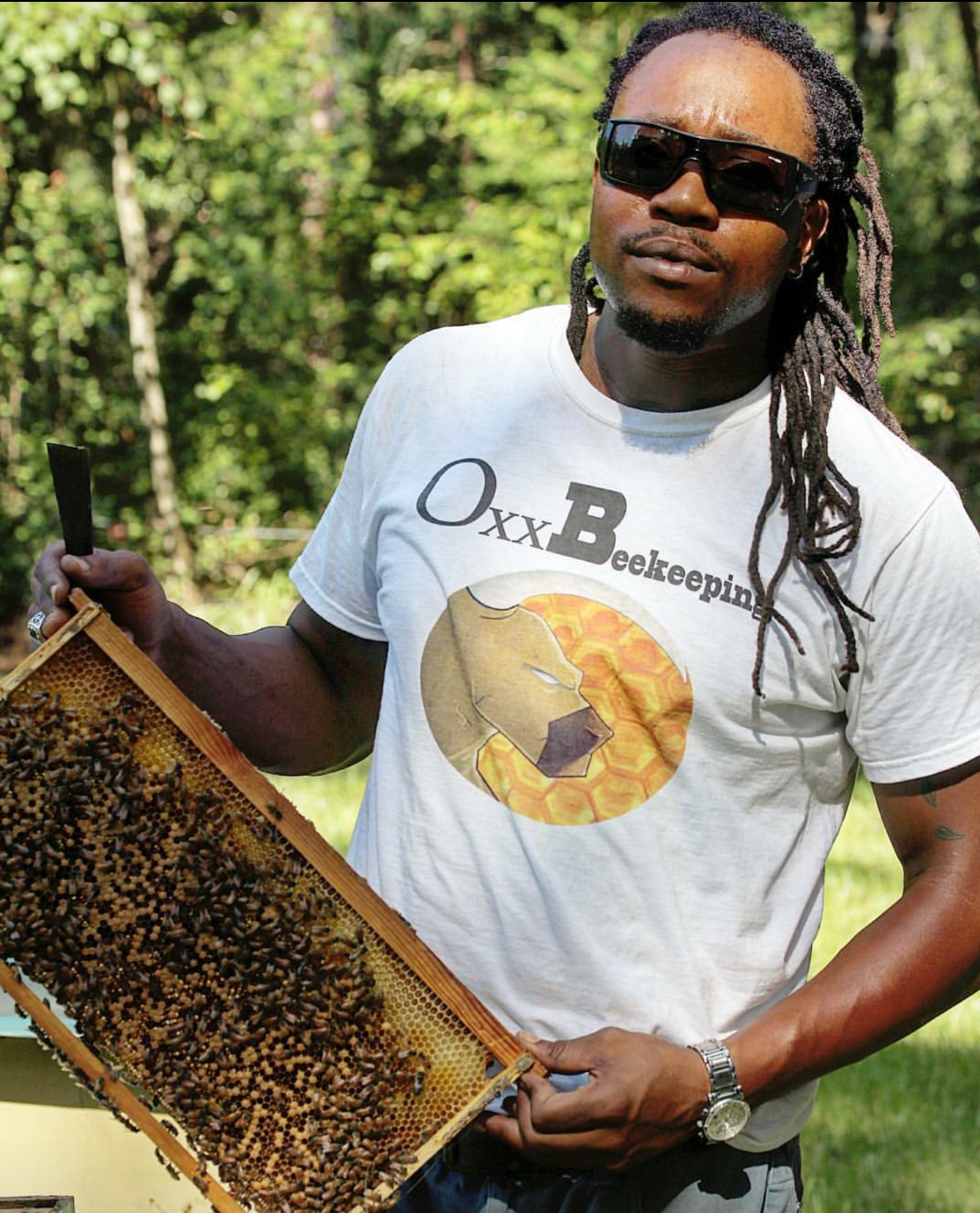 Oxx Beekeeping LLC