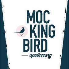 Mockingbird Apothecary And General Store