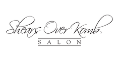 Shears Over Komb Salon