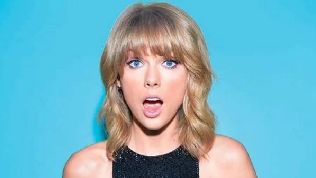 The Traveling Taylor Swift Museum Exhibit