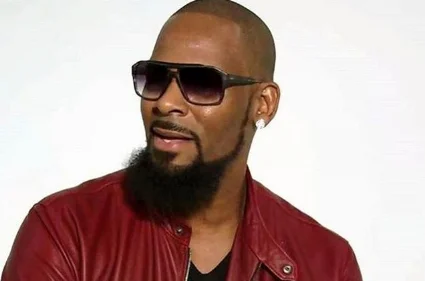 "Let Me Love You" DJ Snake Remix With R. Kelly Instead Of Justin Bieber