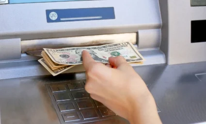 Criminals Invent A Tool To Take Cash From ATMs