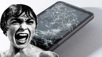 College Professor Destroys Student's Cell For Texting In Class