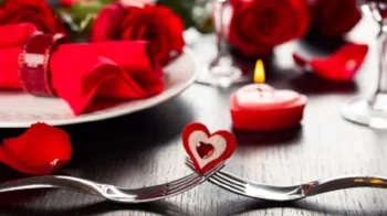 Where To Get Free Food And Valentine's Day Discounts