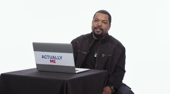 Ice Cube Trolls Internet Users, Undercover As Himself