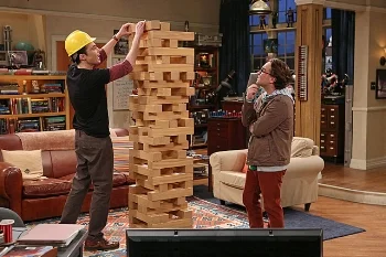 Russians Play Real Life Jenga, Destroy Entire Building