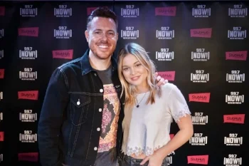 Video Interview With Olivia Holt