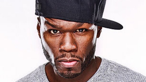 50 Cent Punches Fan During Performance