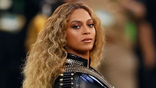 Beyonce Started A College Scholarship For Women