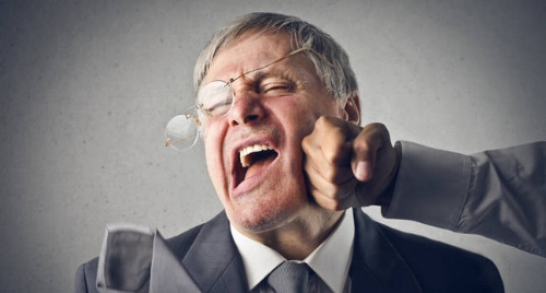 High School Student Punches Teacher During Graduation