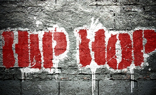 Insane Mashup of 150 Songs! 40 Years Of Hip Hop In 4 Mins