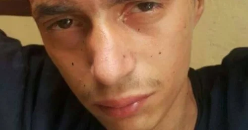 Tattoo Artist Catches Thief, Tattoos His Forehead