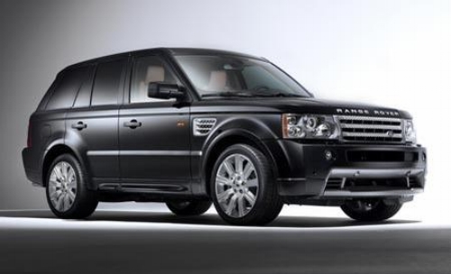 Dummy Flips Range Rover Trying To Do Stunts