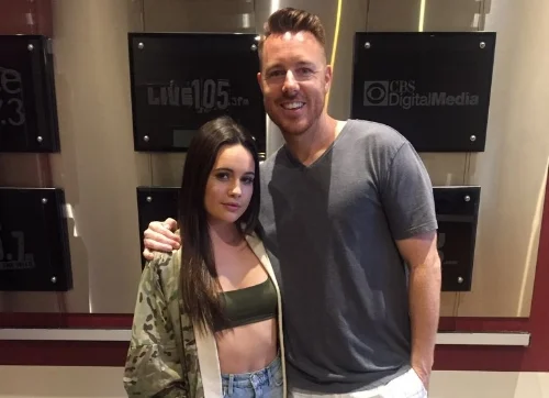 Bea Miller Interview