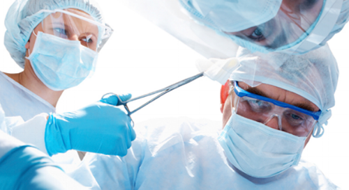 Dr. Stitches Up Knee Without Lidocaine, Slaps Patient For Screaming