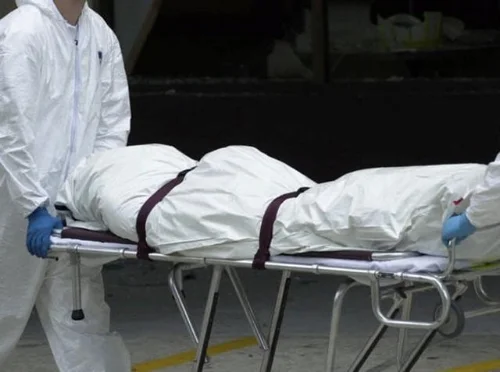 Husband And Wife Arrested For Killing, Eating 30 People