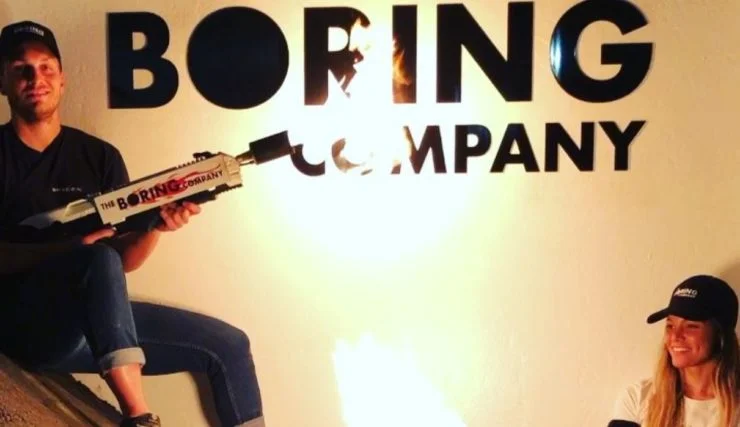 Elon Musk Is Selling Flamethowers- And I Want One!