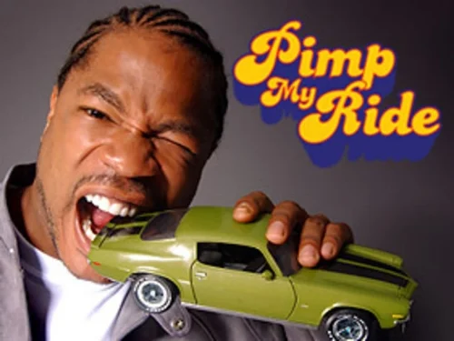 "Pimp My Ride" But For Kid's Cars