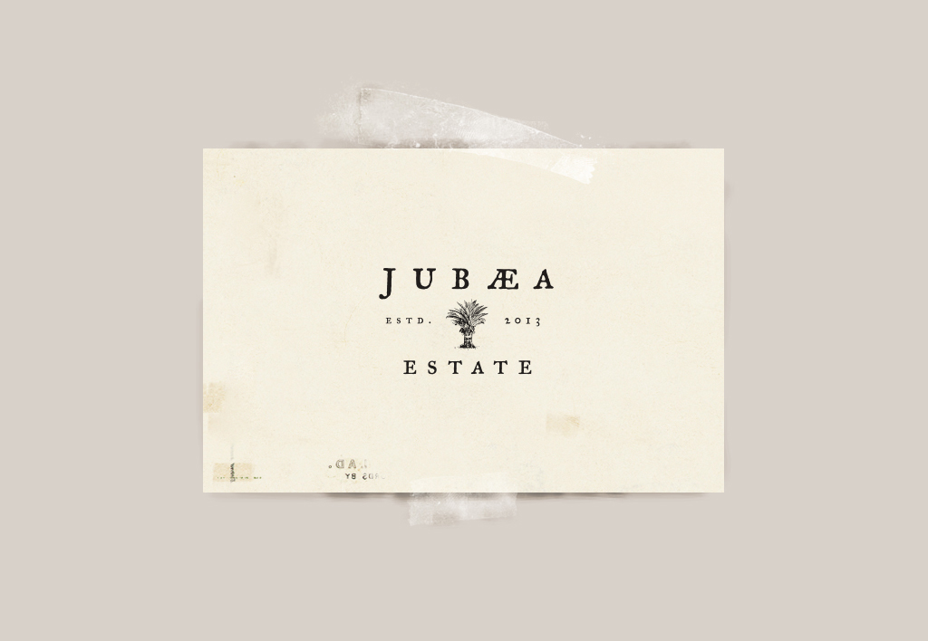 Jubaea Estate
