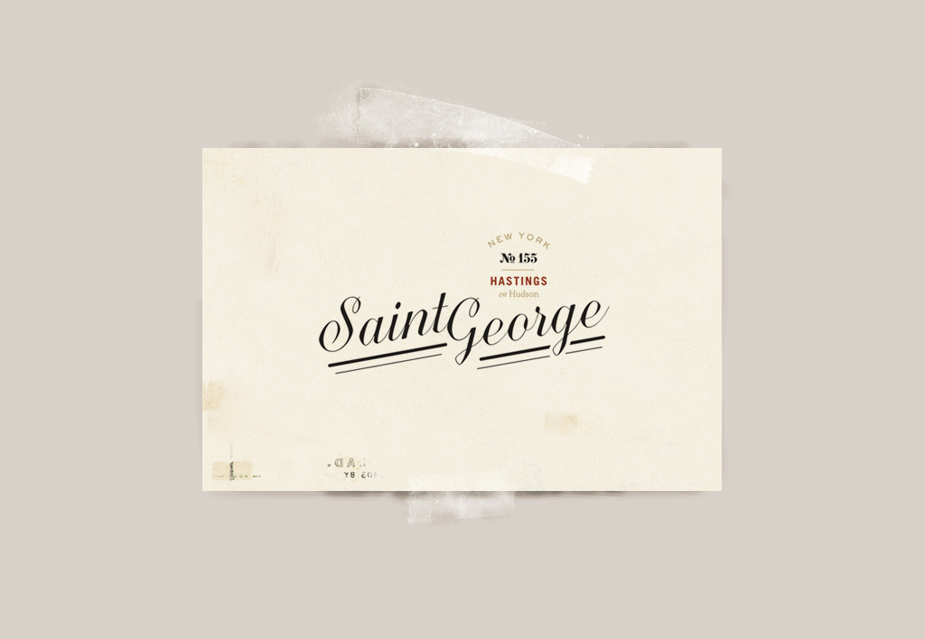 Saint George Bistro
