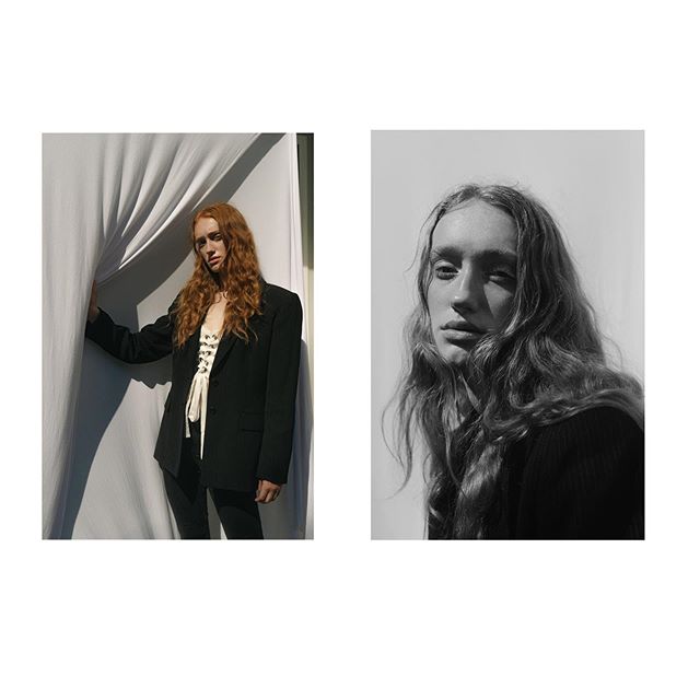 One of my fav faces I&rsquo;ve got to shoot with this year @faithsorad @thebrickmgmt 
Styling by me @veastyle 
Beauty @w_a_f_u @iaagency 
Photo @nikkuman