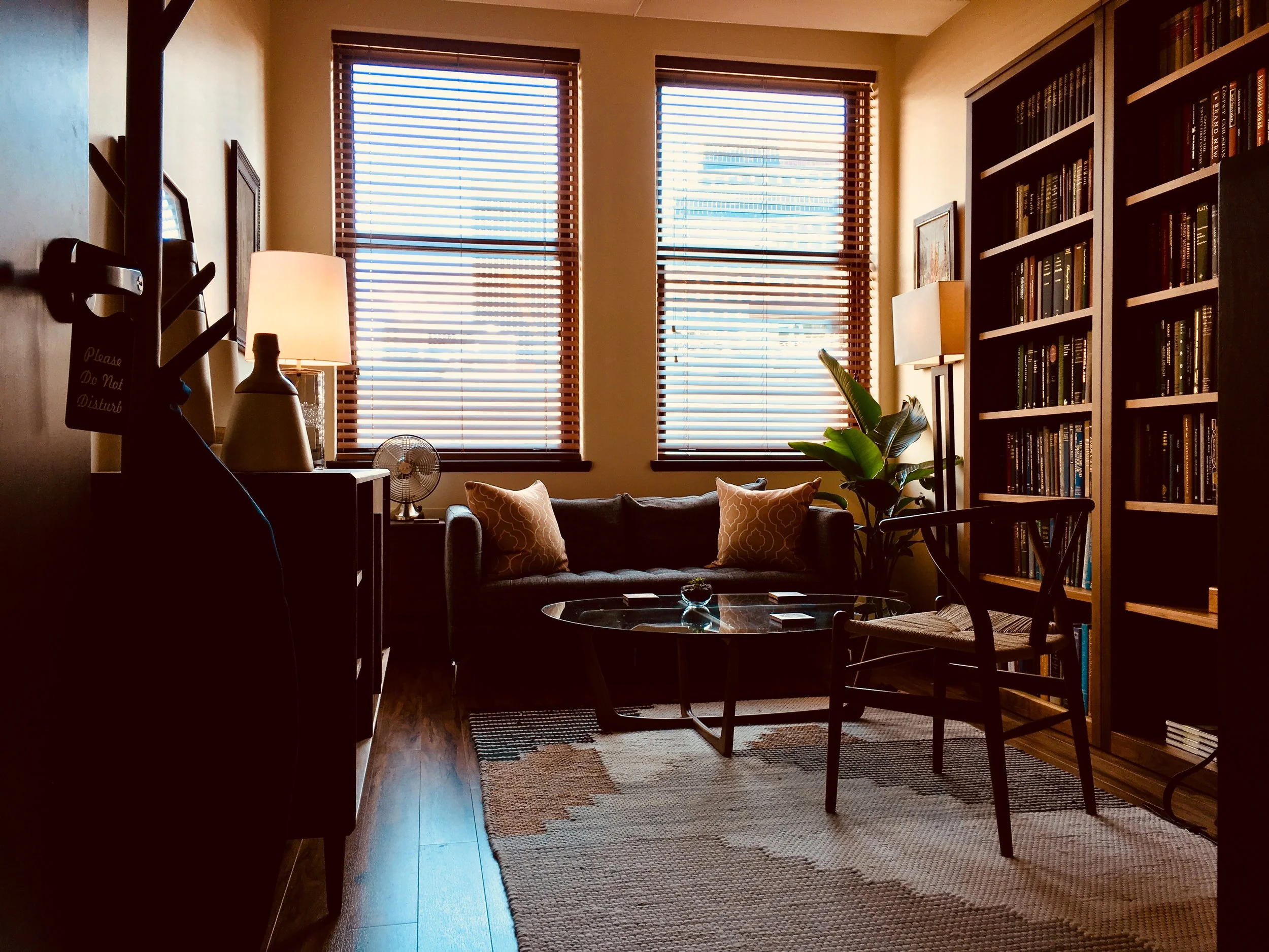 Seattle Anxiety Specialists, Pllc - Psychiatry & Psychology