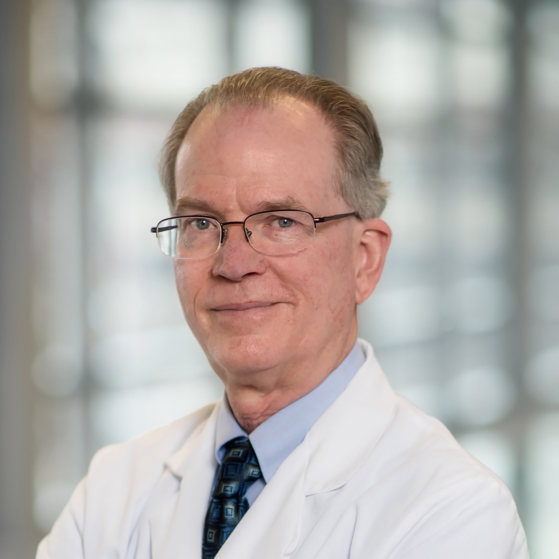Psychiatrist David Neubauer on Insomnia &amp; Anxiety