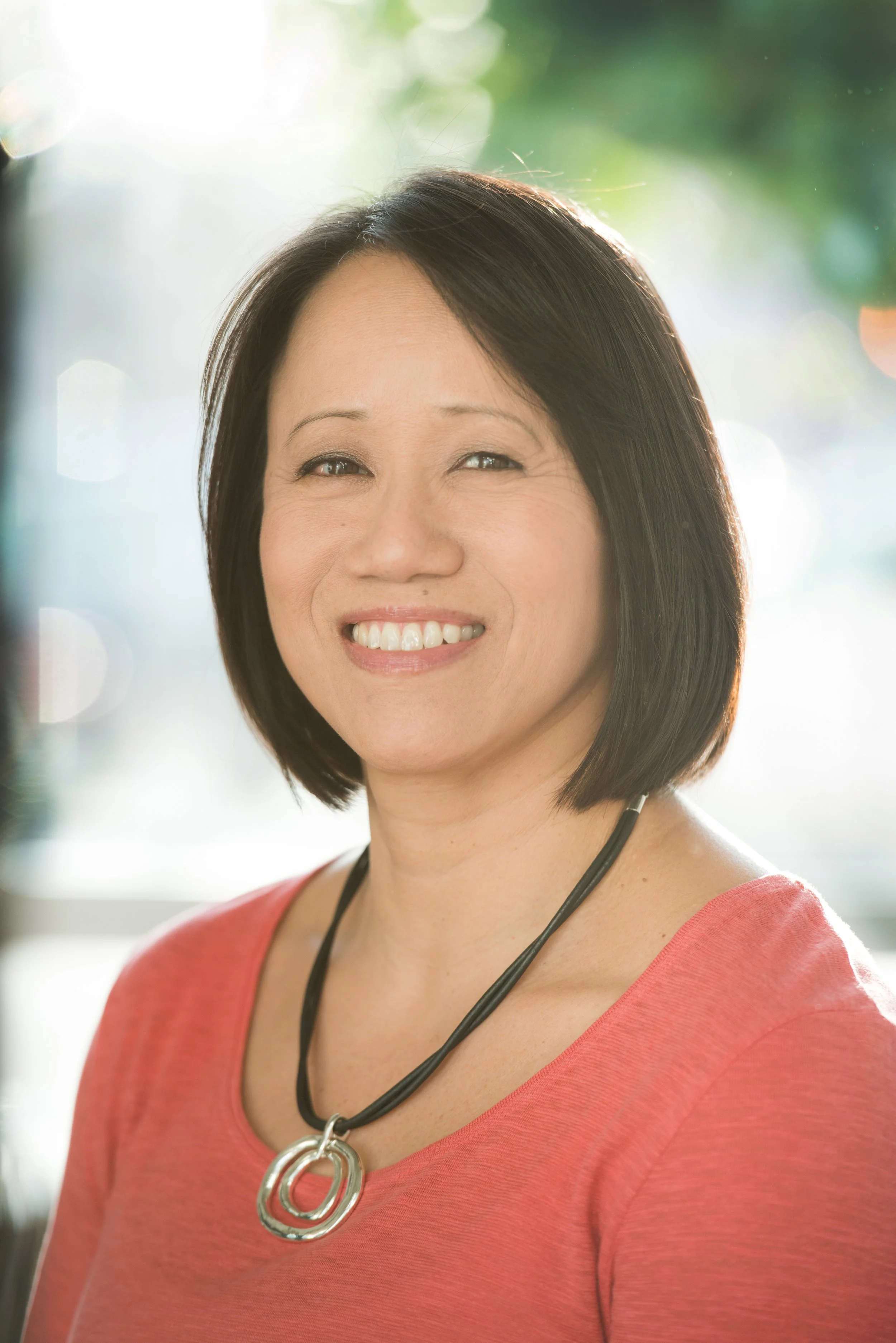 Psychologist Karin Sponholz on Codependency