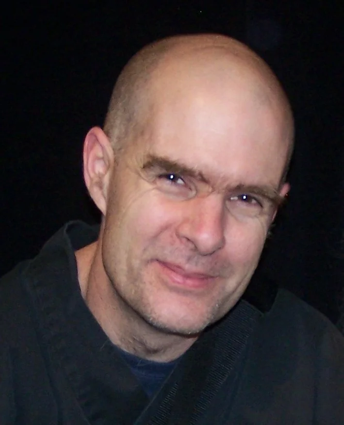 Rev. Tim Burnett on Mindfulness-Based Stress Reduction