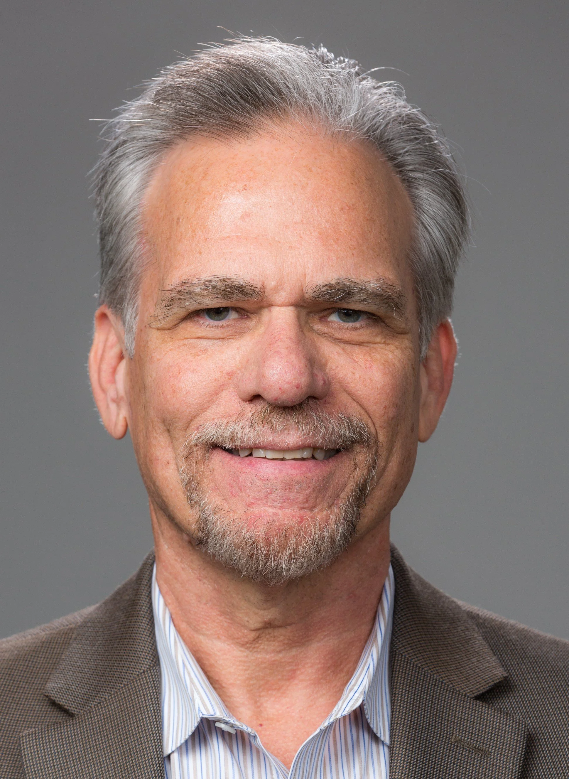 Psychologist Mark Leary on Self-Compassion