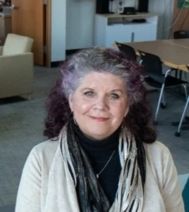 Professor Donna Davis on healthcare &amp; Virtual Reality