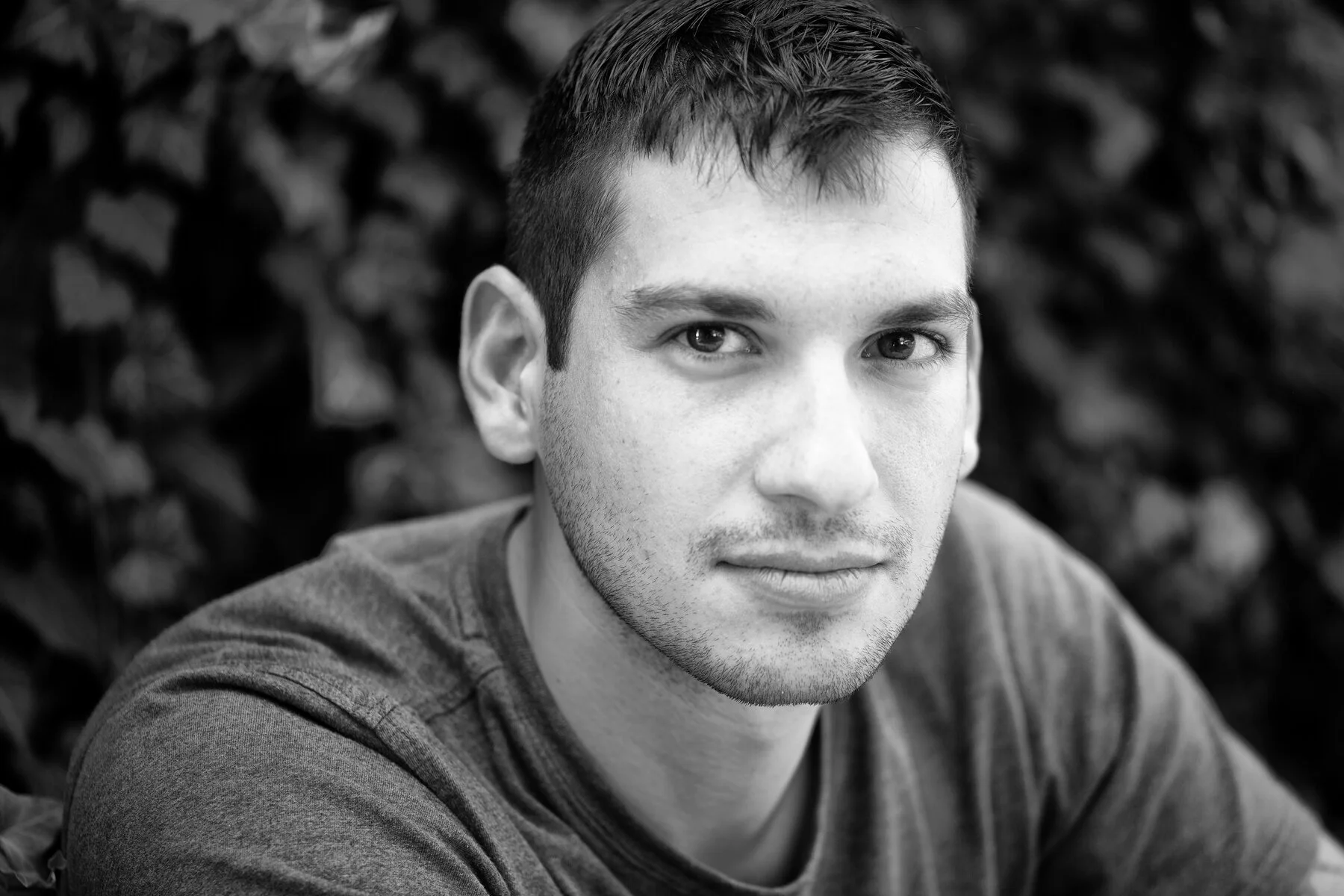Journalist Kenneth R. Rosen on Wilderness Therapy