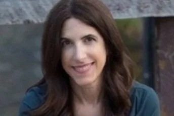 Journalist Florence Williams on Nature Therapy